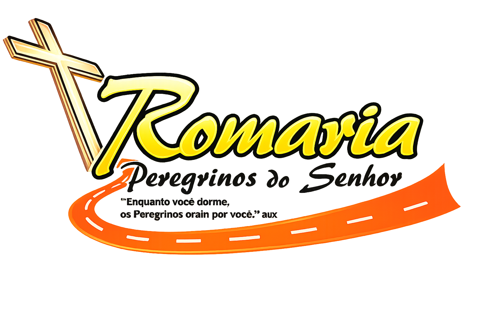 Romaria Peregrinos do Senhor